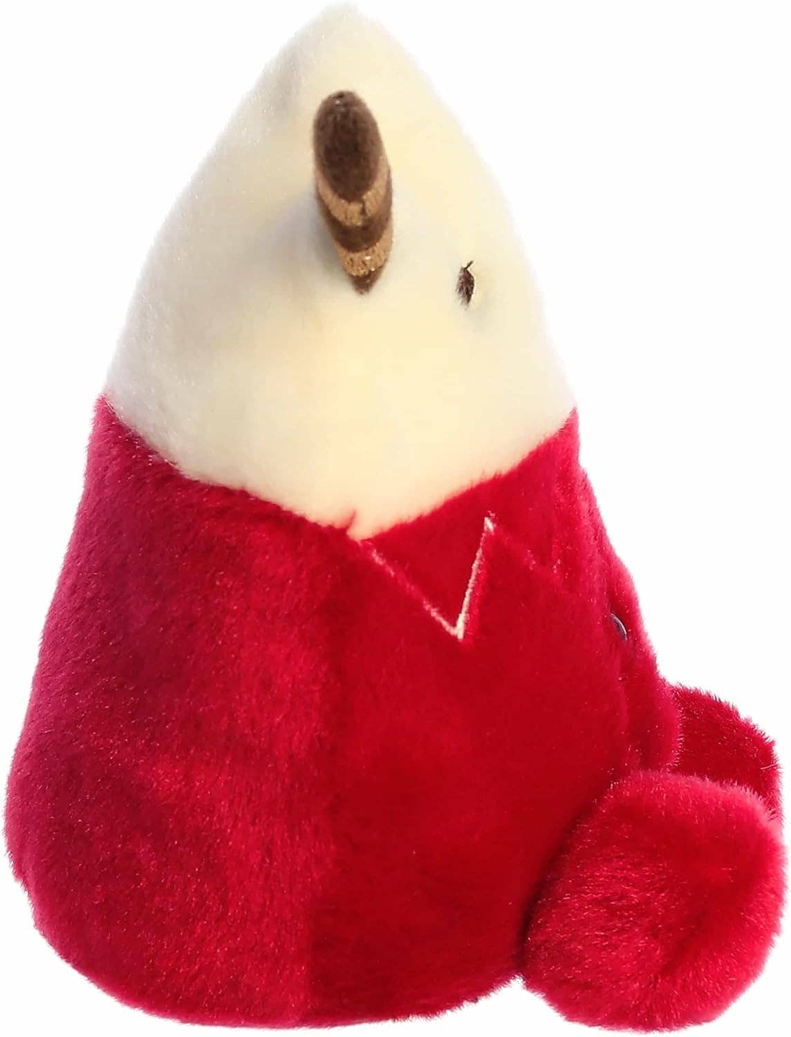5" Plush Cassia Hot Cocoa Palm Pal