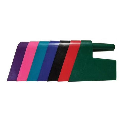 1 Quart Feed & Mineral Scoop, Assorted 7 colors