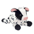 26" Jumbo Huggable Laydown Cow