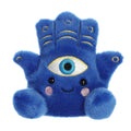 5" Plush Farah Hamsa Palm Pals