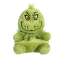 5" Plush Grinch Palm Pal