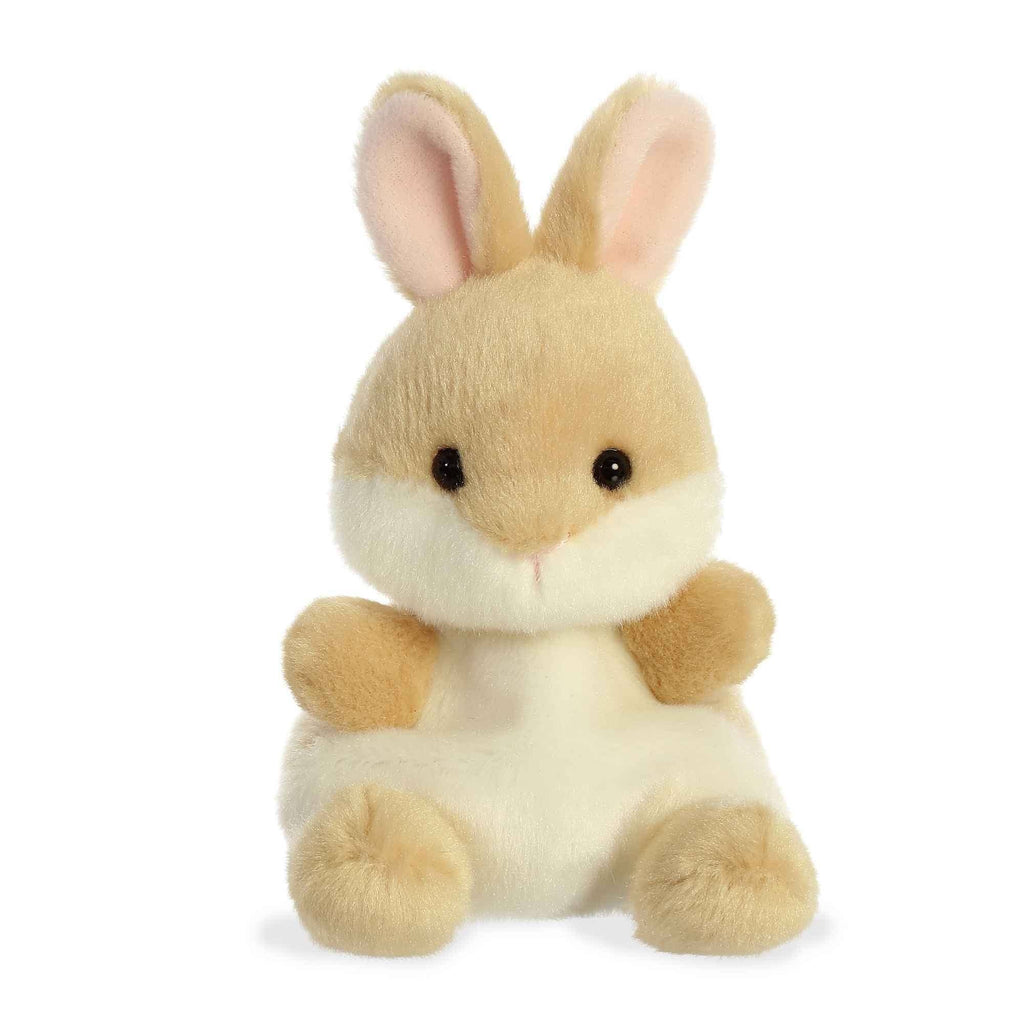5" Plush Ella Bunny Palm Pal