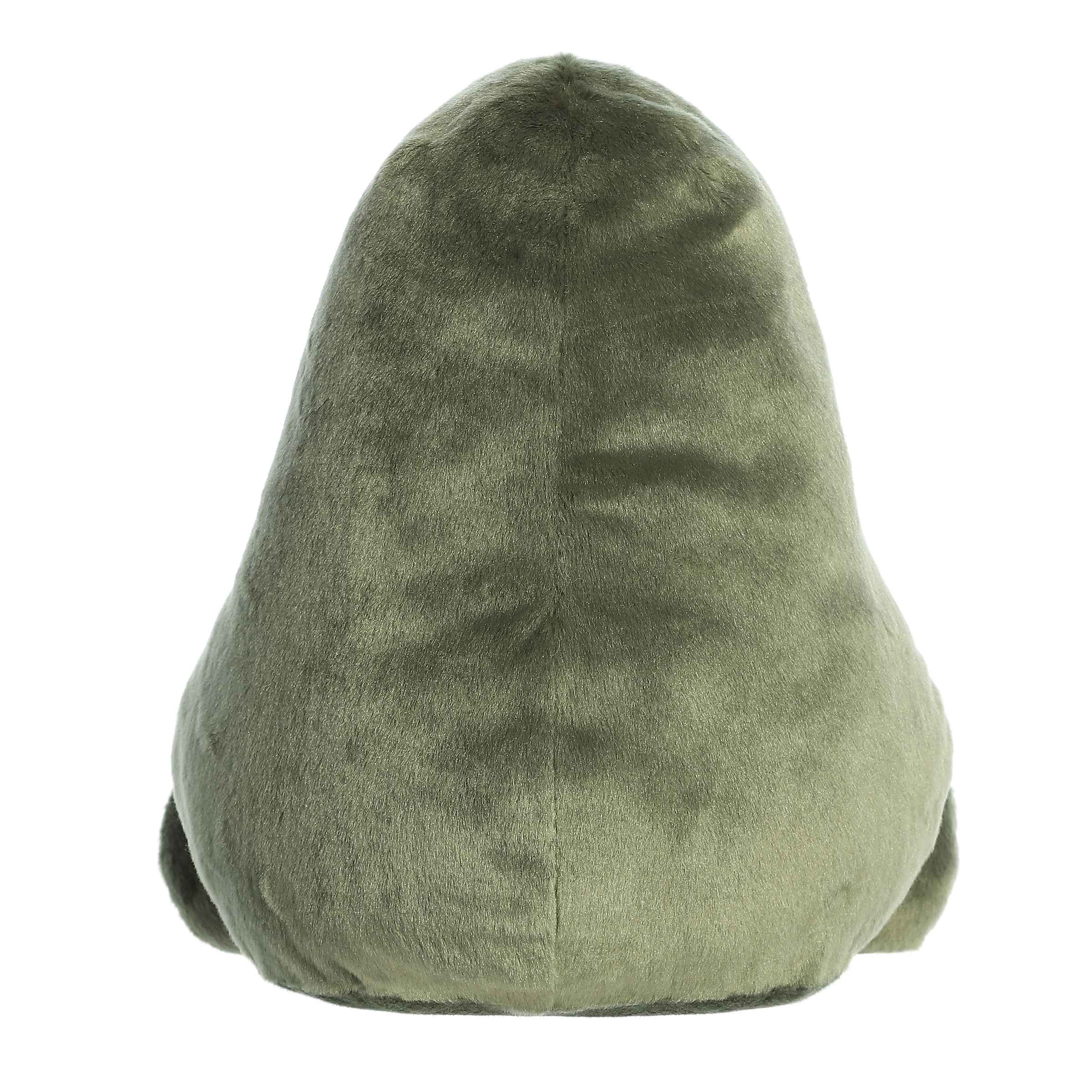 13" Plush Airy Avocado Party-Sized Palm Pals