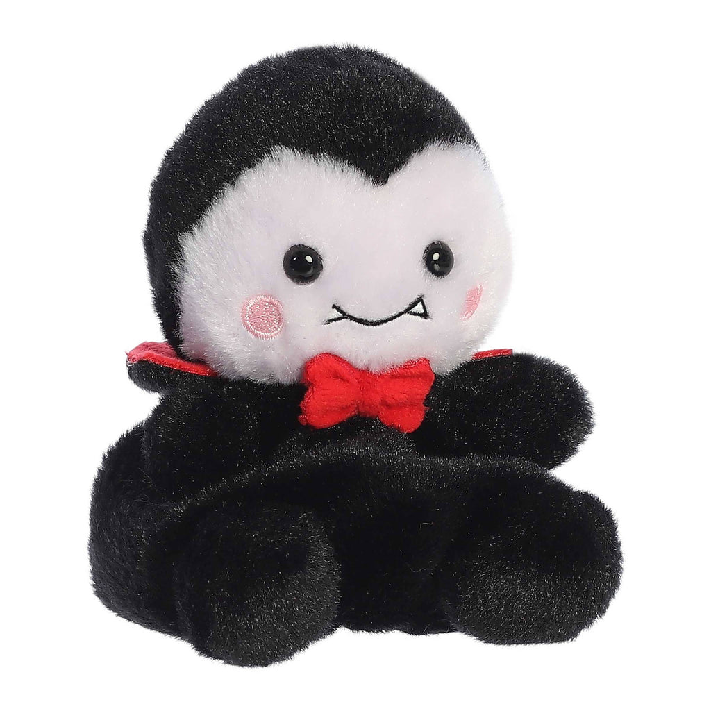 5" Plush Viktor Vampire Palm Pals