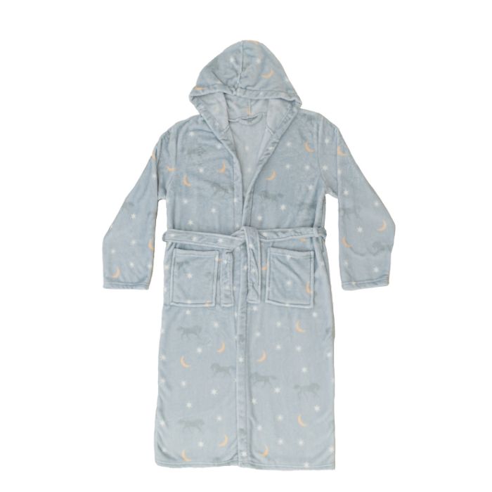 Starry Night Horse Robe, S/M