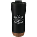 Horse Dad, Tumbler, NV/GY, 16oz.