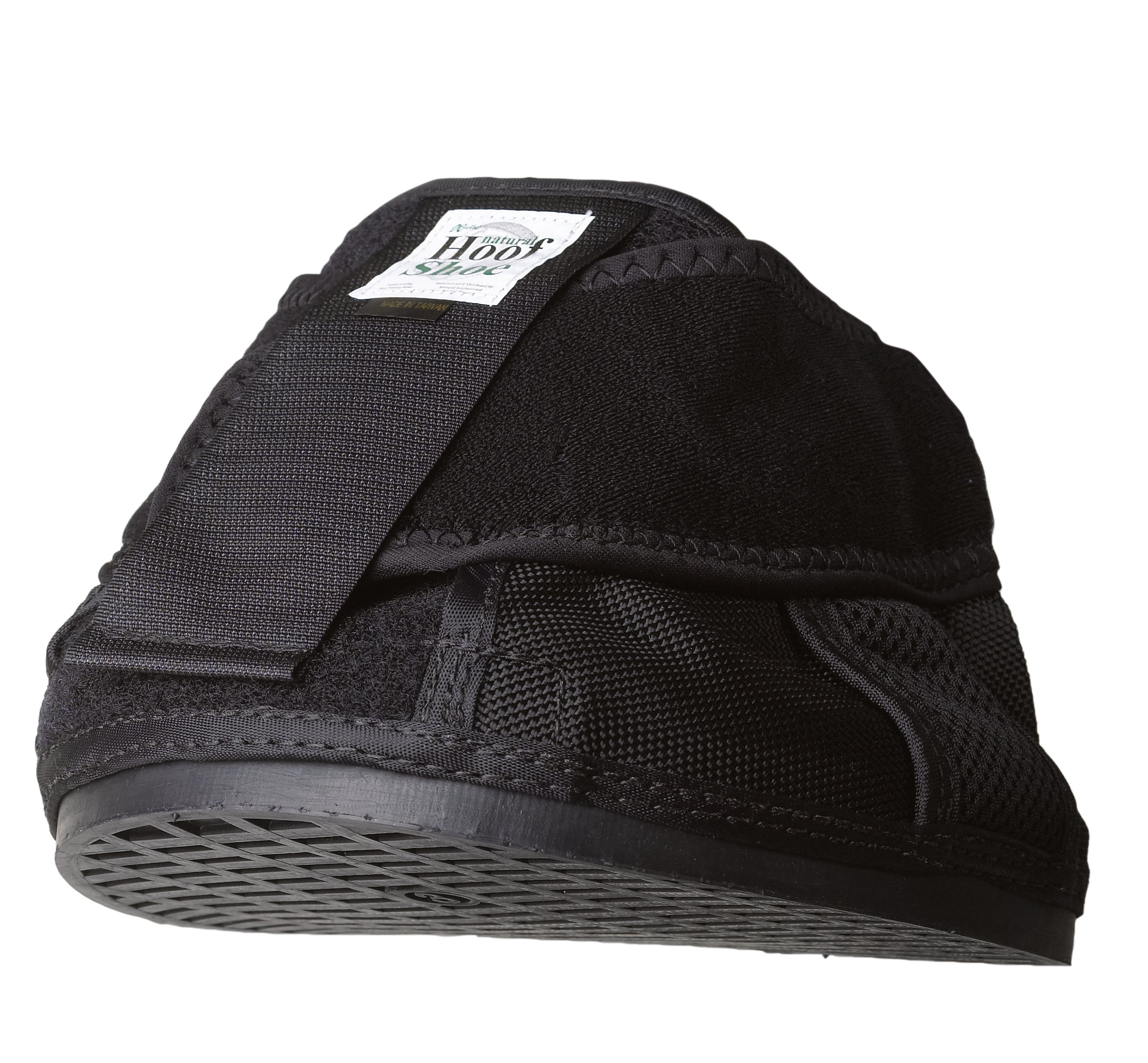 Lightweight Soft Pliable Horse Hoof Shoe