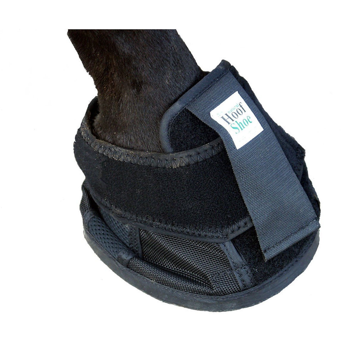 Lightweight Soft Pliable Horse Hoof Shoe