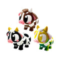 Cow Pocket Bippits 12 Pack