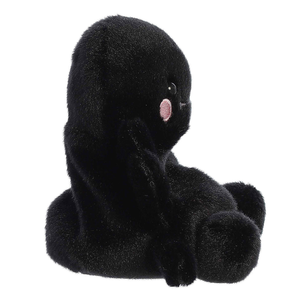 5" Plush Penny Mae Spider Palm Pal