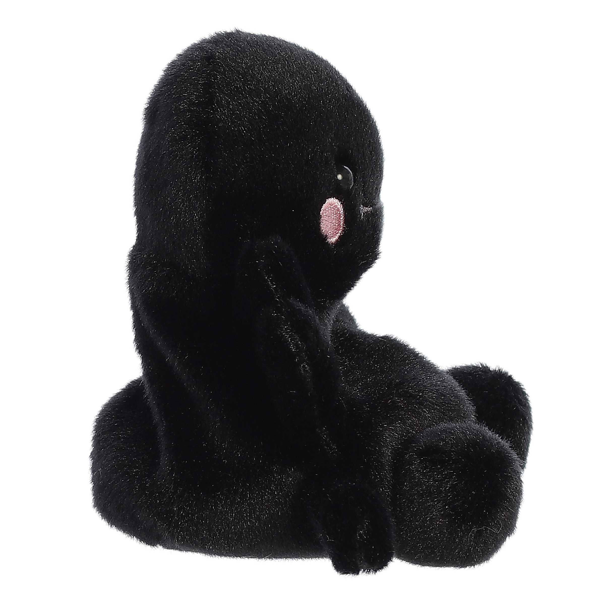 5" Plush Penny Mae Spider Palm Pal