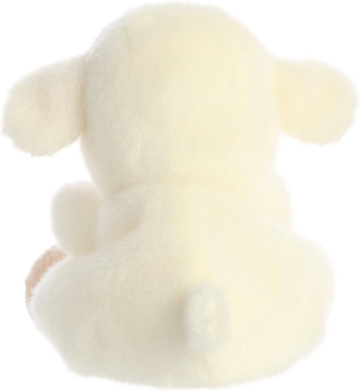 5" Plush Woolly Lamb Palm Pal