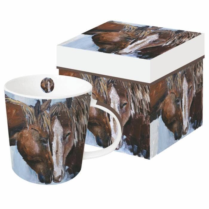 Boxed Mug, Better Together