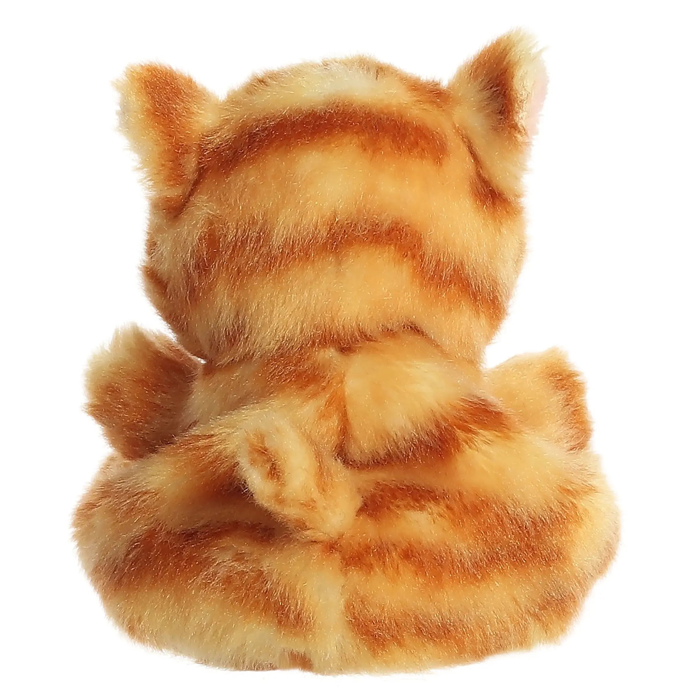 5" Plush Meow Kitty Palm Pal