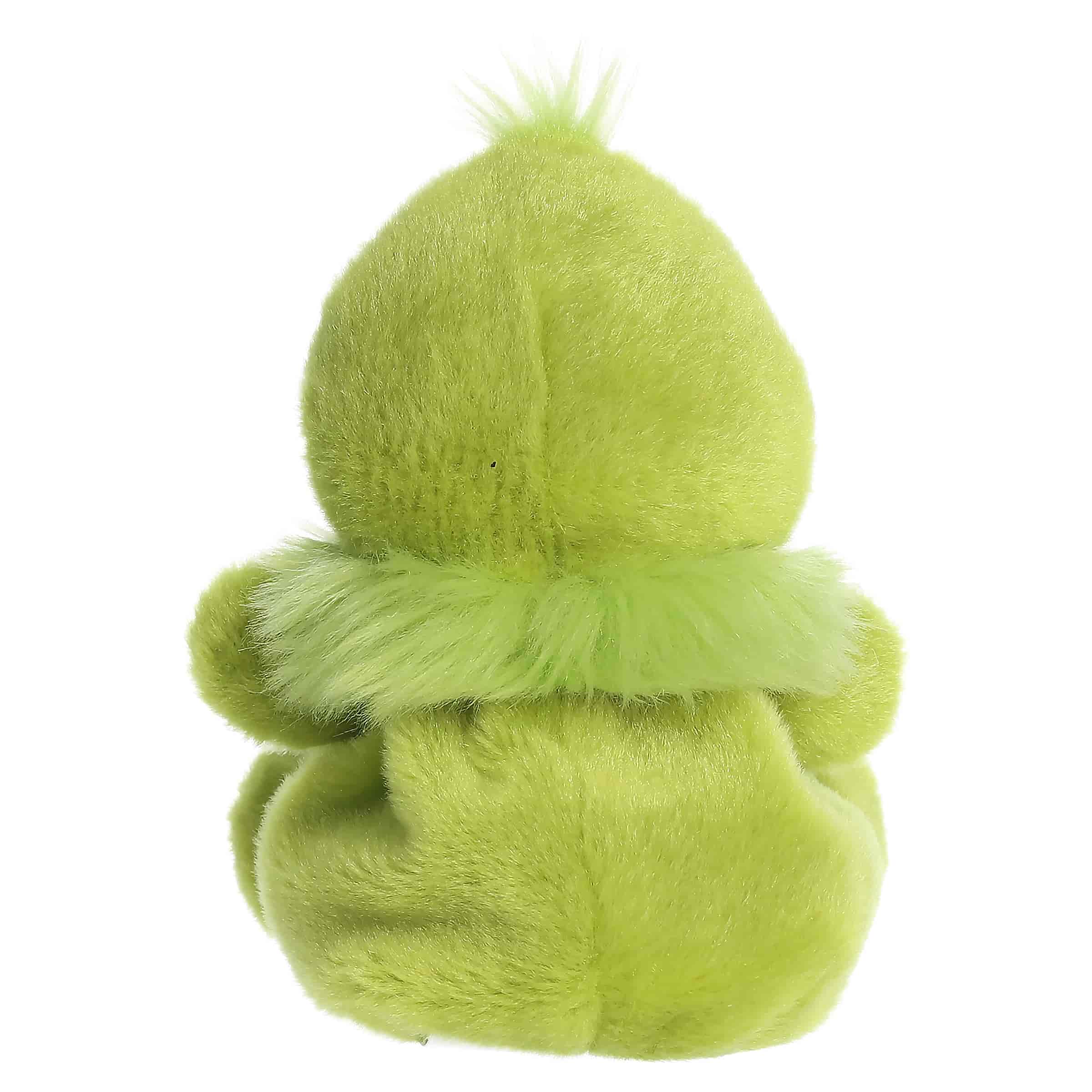 5" Plush Grinch Mean One Palm Pals