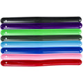 Plastic Sweat Scraper, assorted colors