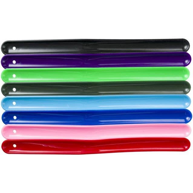 Plastic Sweat Scraper, assorted colors