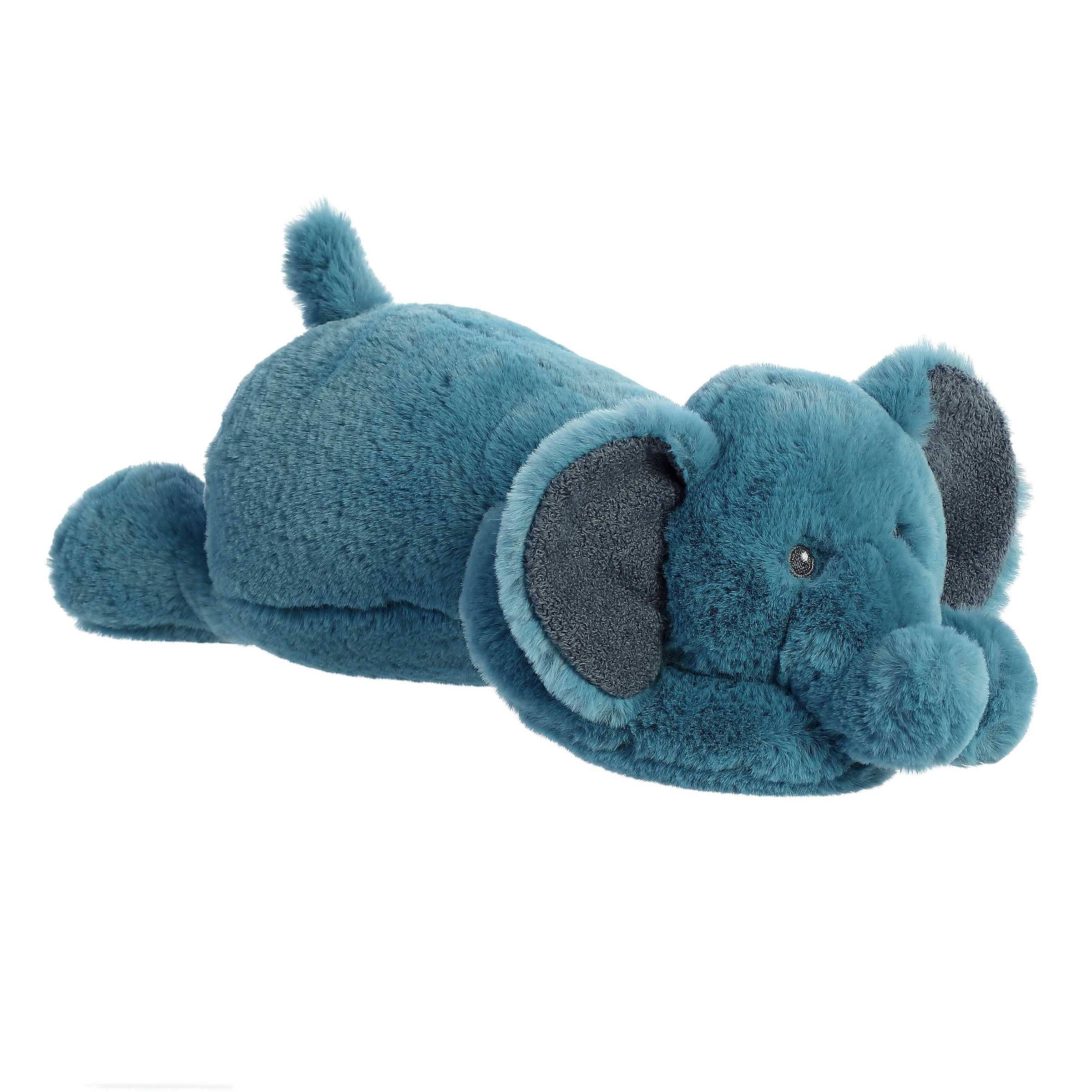 13" Plush Elephant