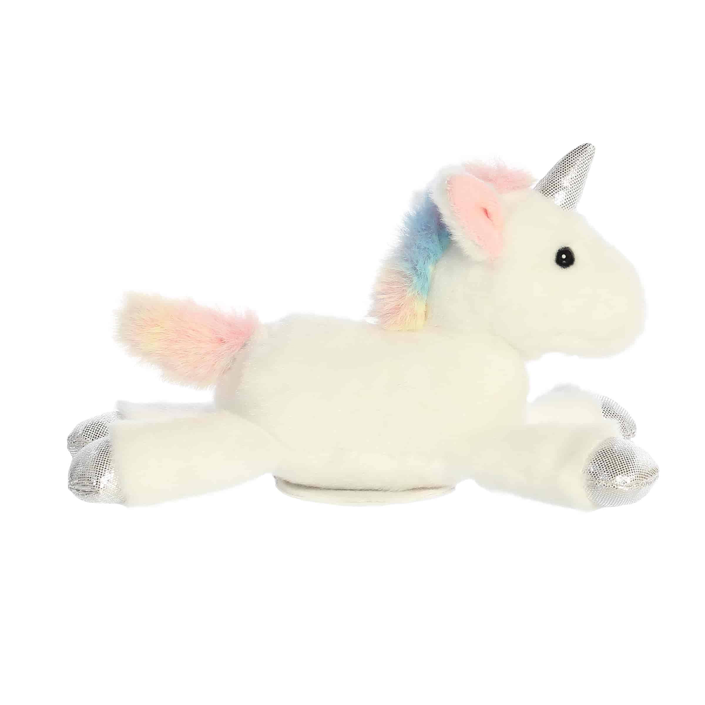 6" Plush Star Unicorn Shoulderkin