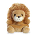 5" Plush Leno Lion Palm Pal