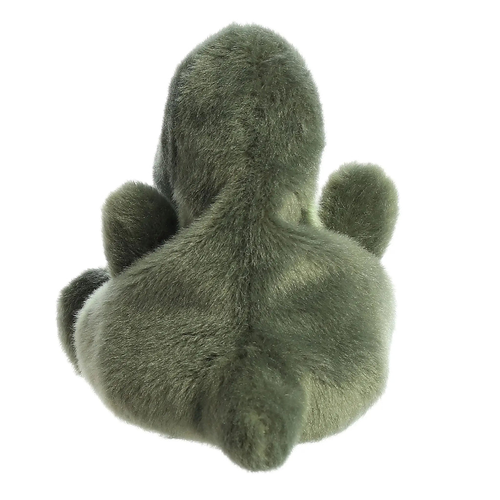 5" Plush Tyranno Rex Palm Pal
