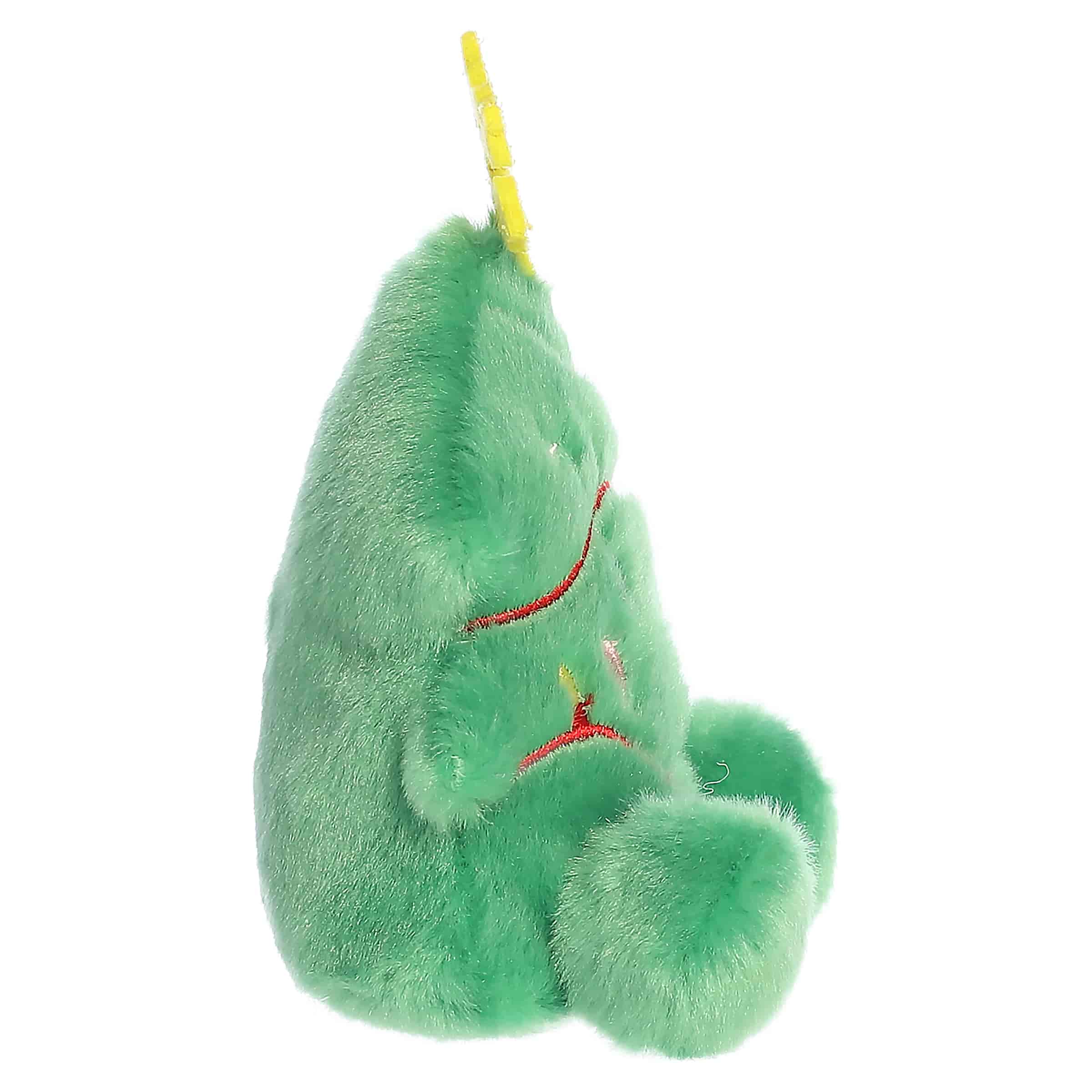 5" Plush Balsam Christmas Tree Palm Pals