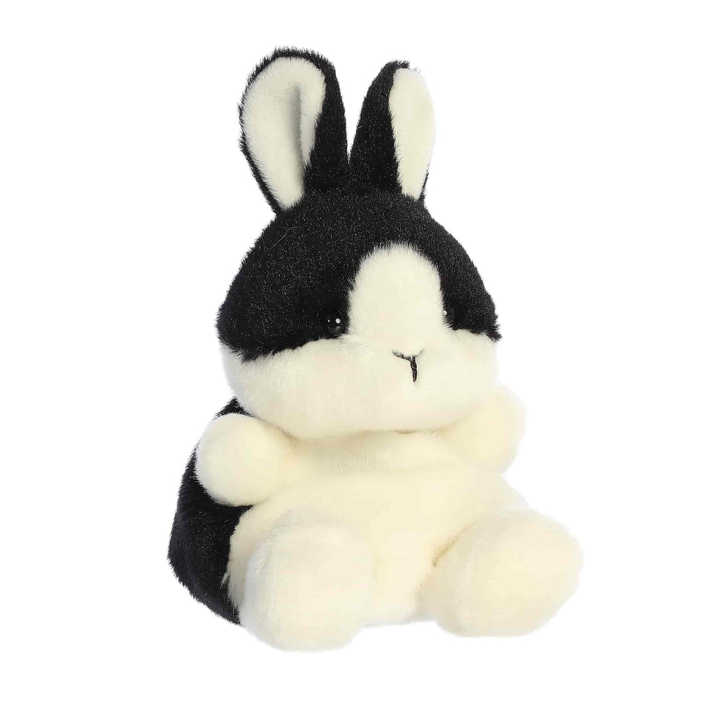 5" Plush Jan Dutch Bunny Palm Pal