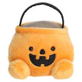 5" Plush Bucky Candy Bucket Palm Pals