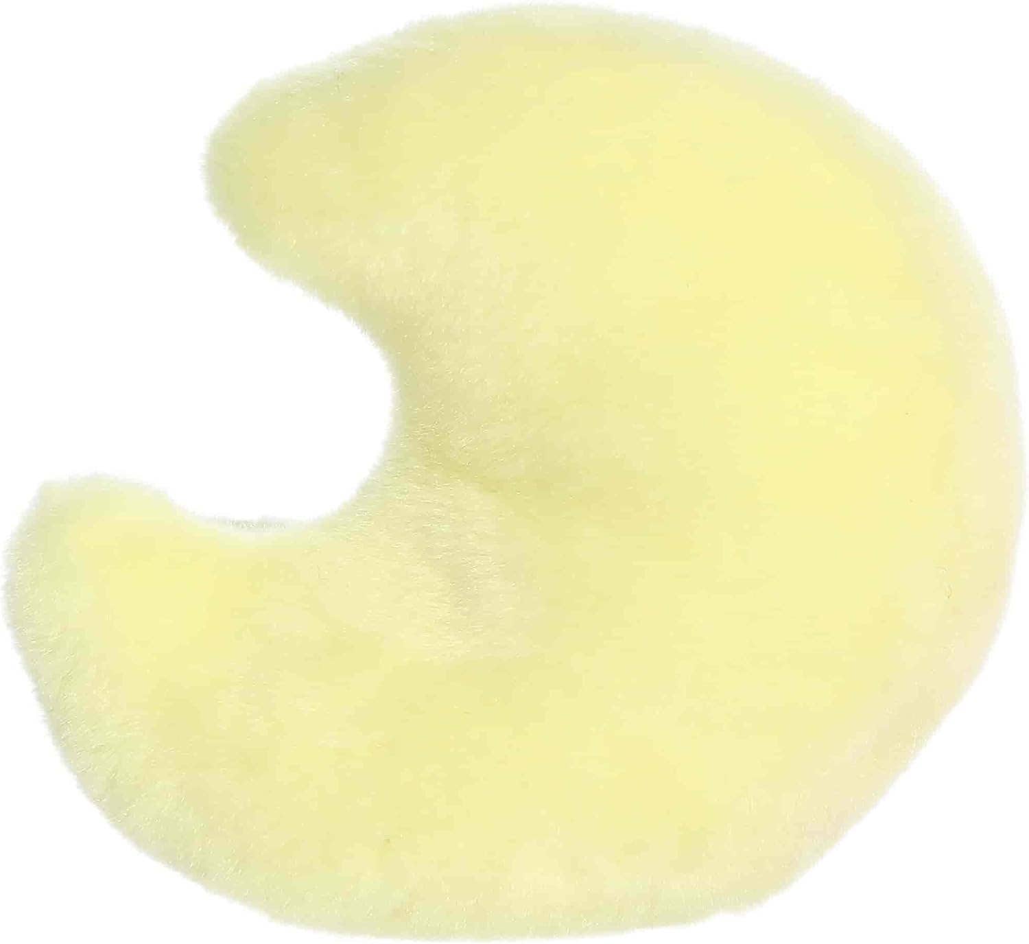 5" Plush Evelyn Crescent Moon Palm Pals