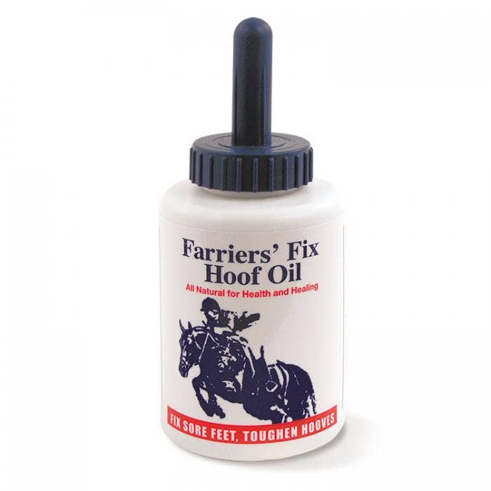 Farriers' Fix Hoof Oil, 16 Oz, 12/case
