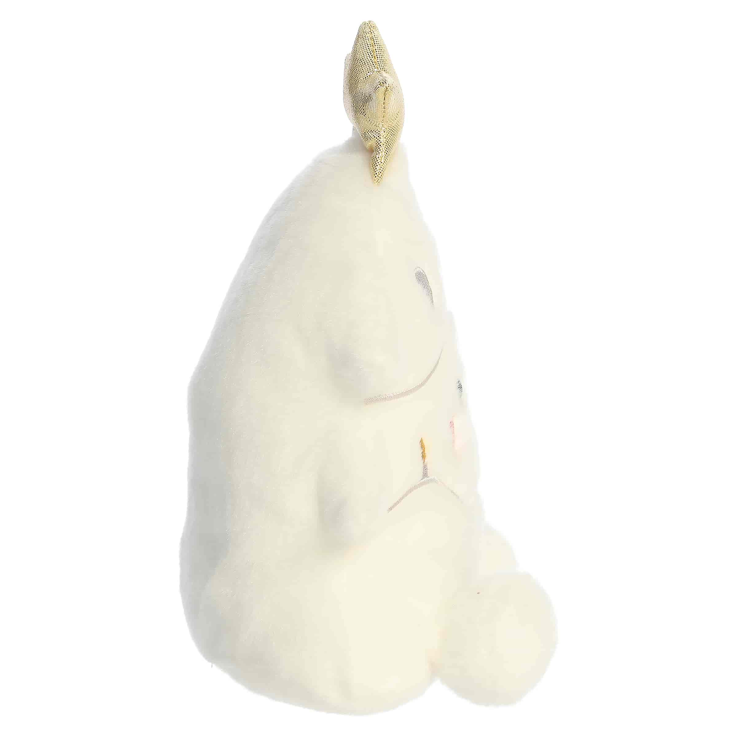 13" Plush Felicia Christmas Tree Party-Sized Palm Pals