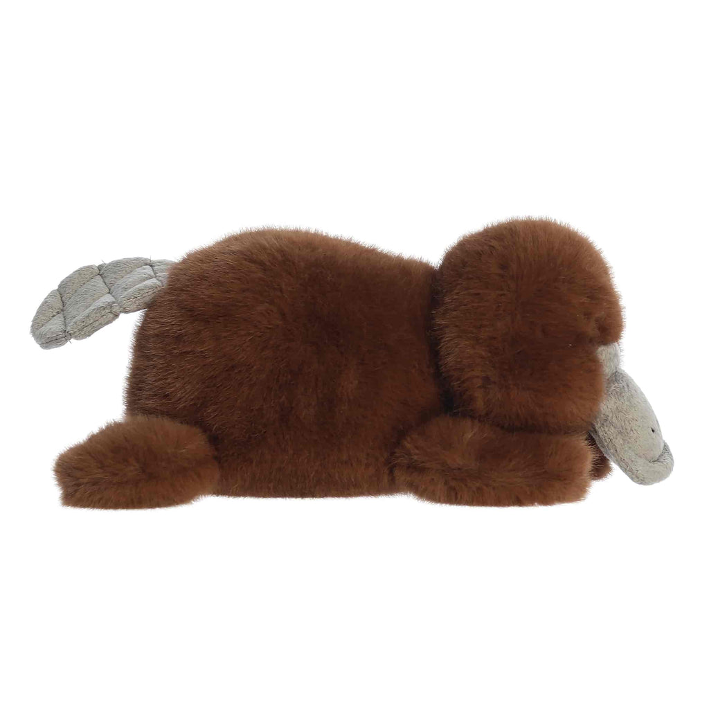 10" Plush Puck Platypus Rumplers