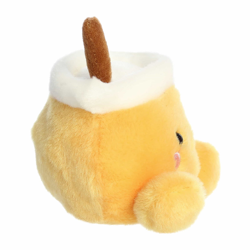 5" Plush Mac Apple Cider Palm Pals