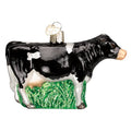 Ornament - Cow Ornament