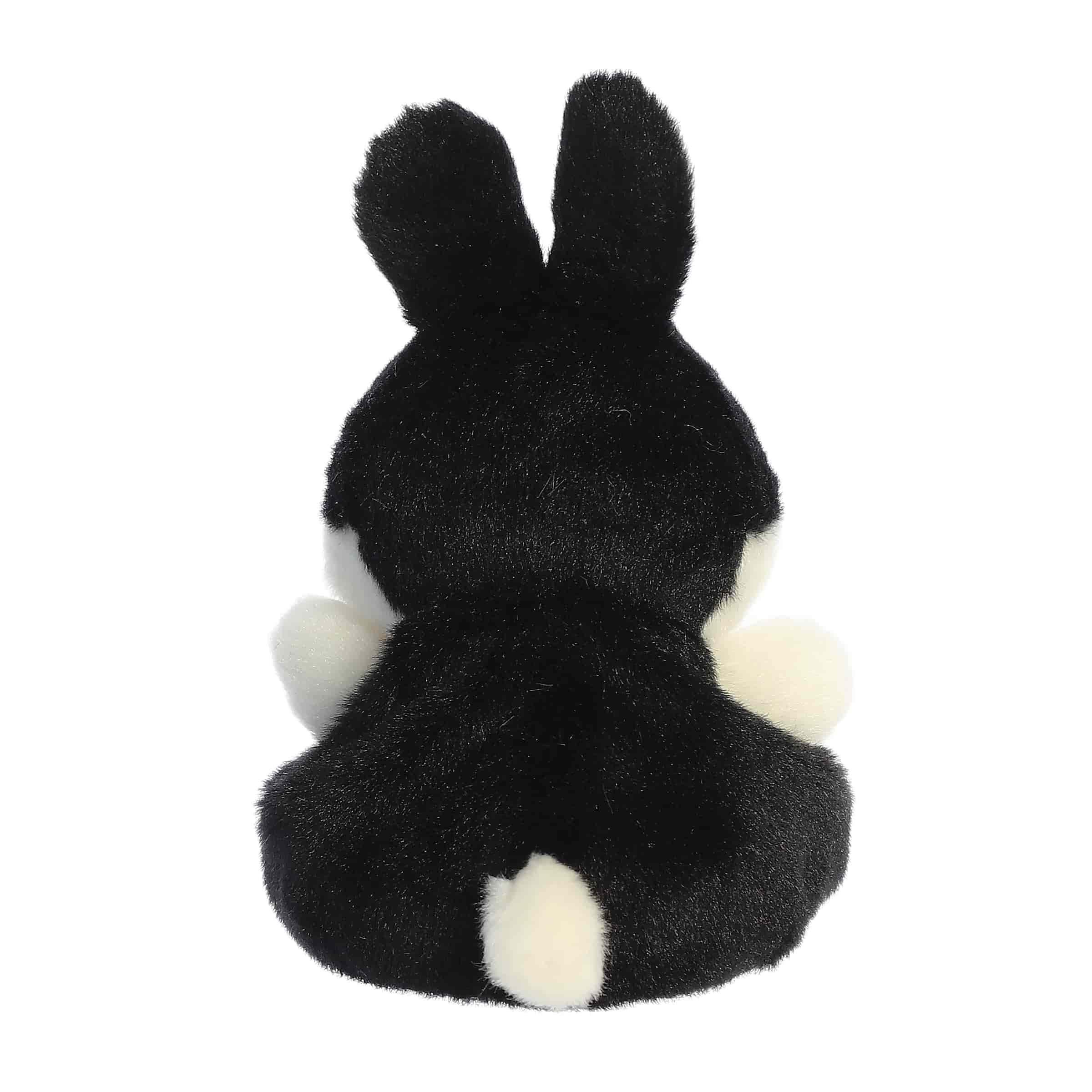 5" Plush Jan Dutch Bunny Palm Pal