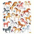Ready to Show Stickers, Order Multiples of 6