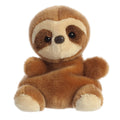 5" Plush Slomo Sloth Palm Pal