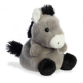 5" Plush Eli Donkey Palm Pal