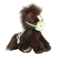 11" Breyer Bridles Buddies Blanket Appaloosa Horse