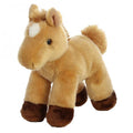 8" Plush Mini Flopsie Prancer Horse
