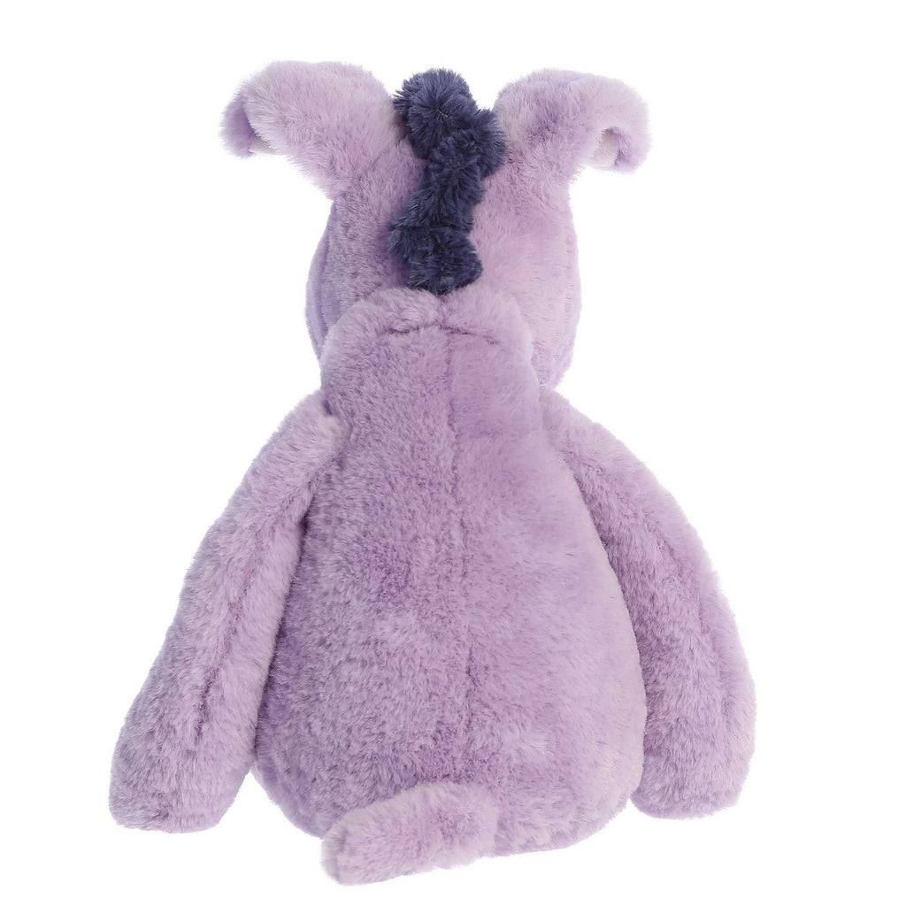 15" Plush Donkey