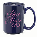 Boss Mare Mug, 15oz