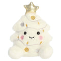 5" Plush Felicia Christmas Tree Palm Pals