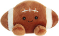 5" Plush Tackle Football Palm Pals