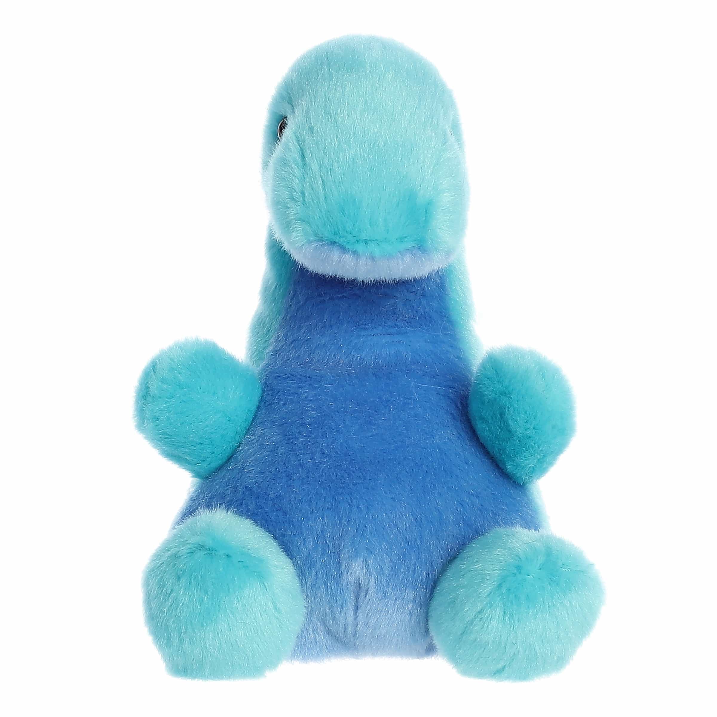 5" Plush Glen Loch Ness Monster Palm Pals