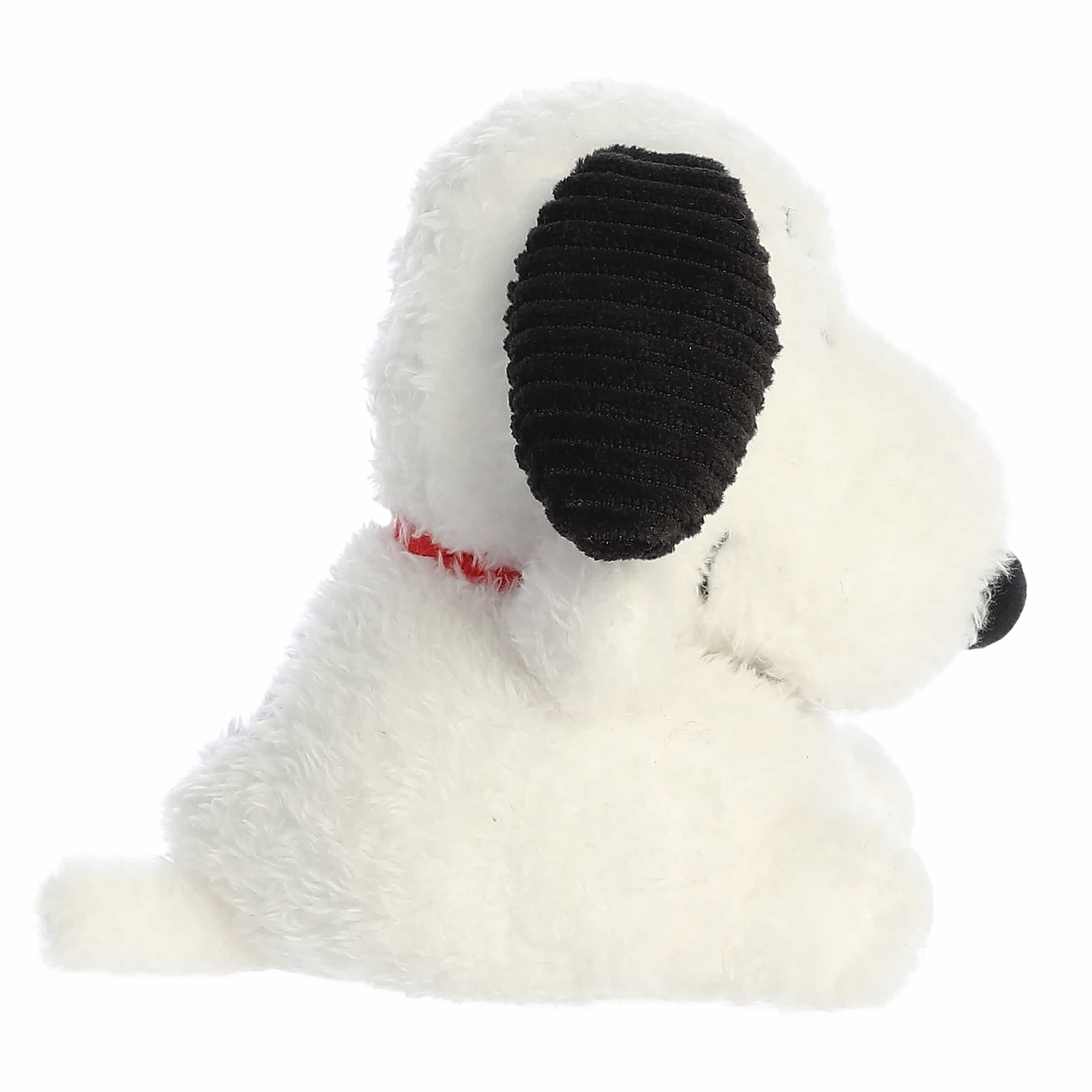 5" Plush 75th Anniversary Snoopy Palm Pals