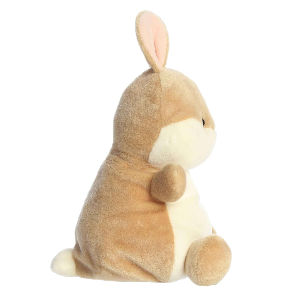 13" Plush Ella Bunny Party-Sized Palm Pals
