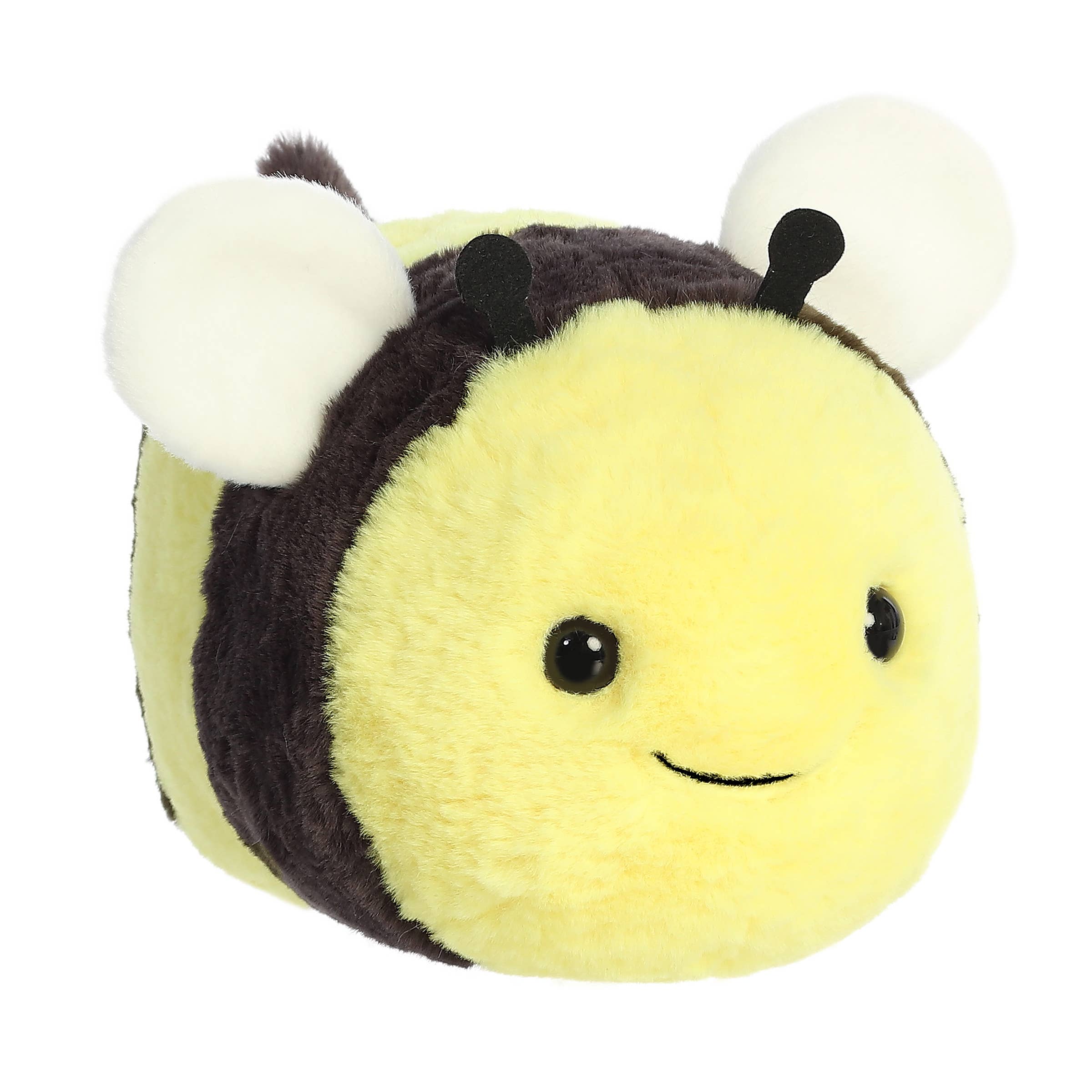 10" Plush Spudster Bumble Bee