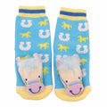 Blue Baby Hh Socks