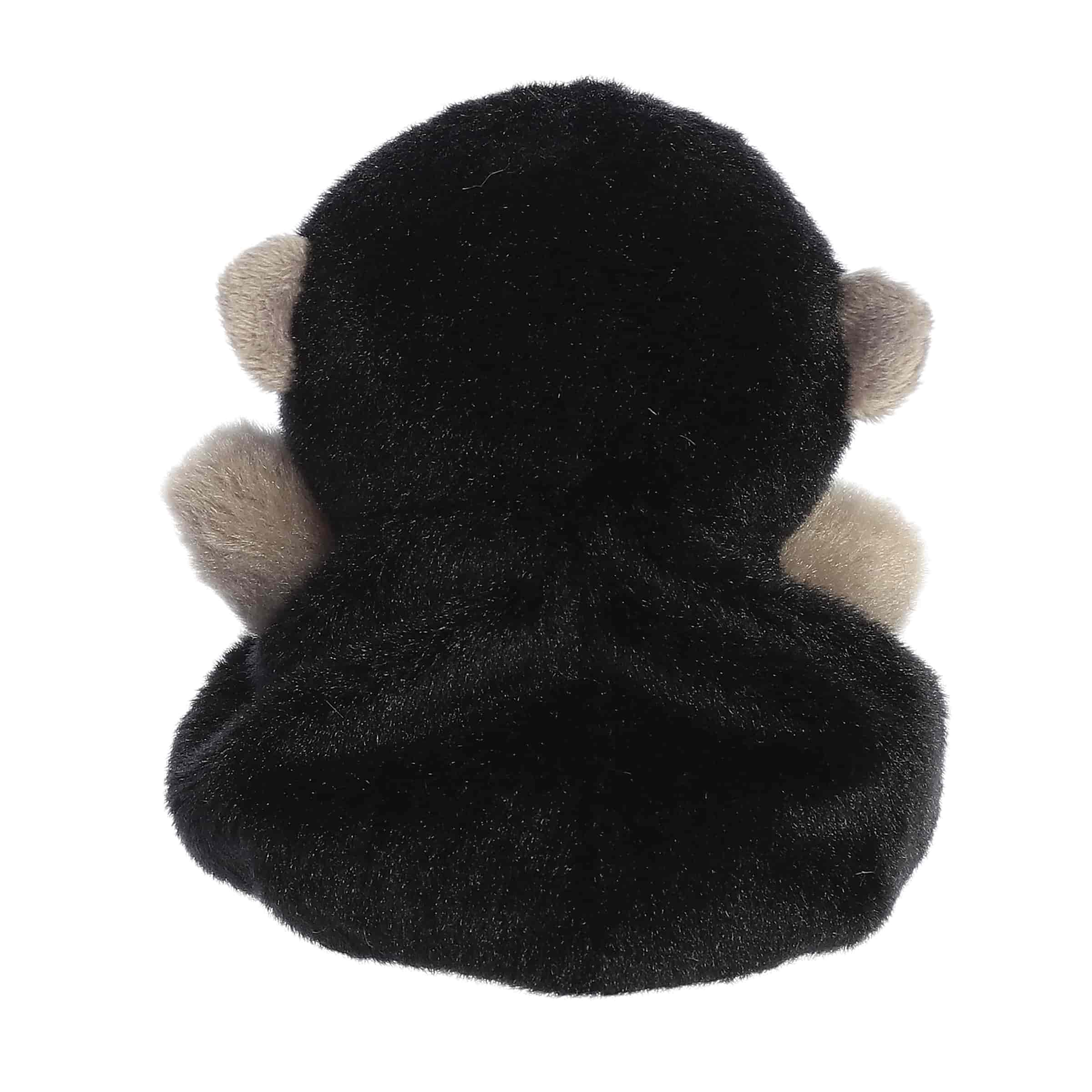 5" Plush Gunga Gorilla Palm Pal